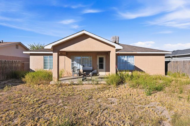 1121 Willow Court SE, Los Lunas, NM 87031