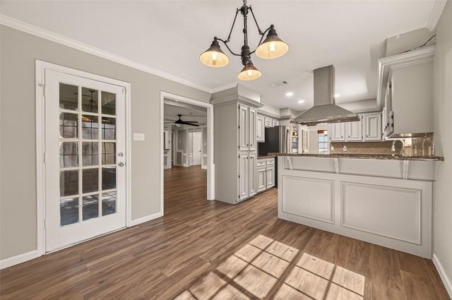 5323 Mulberry Grove Drive, Kingwood, TX 77345