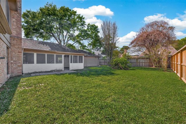 5323 Mulberry Grove Drive, Kingwood, TX 77345