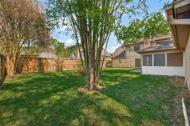 5323 Mulberry Grove Drive, Kingwood, TX 77345