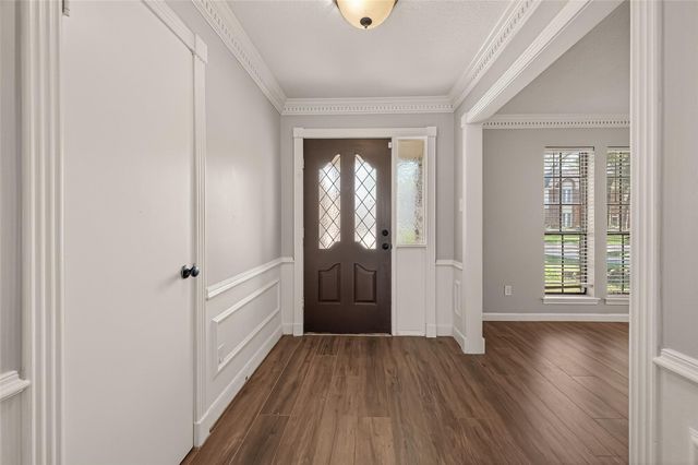 5323 Mulberry Grove Drive, Kingwood, TX 77345