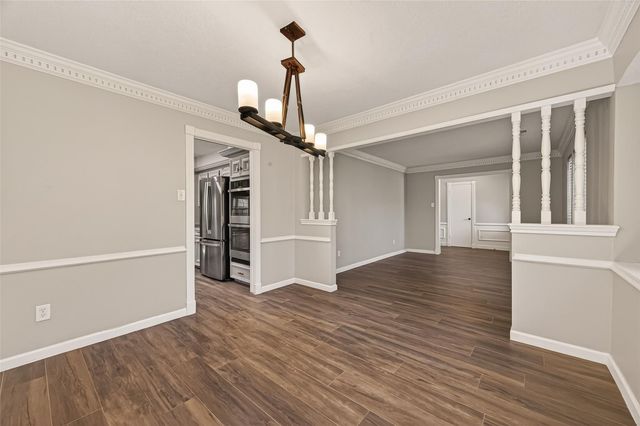 5323 Mulberry Grove Drive, Kingwood, TX 77345