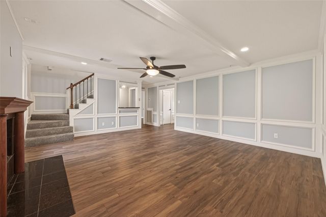 5323 Mulberry Grove Drive, Kingwood, TX 77345