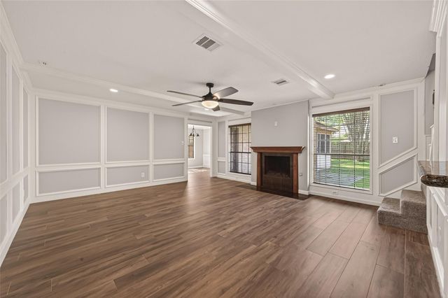 5323 Mulberry Grove Drive, Kingwood, TX 77345