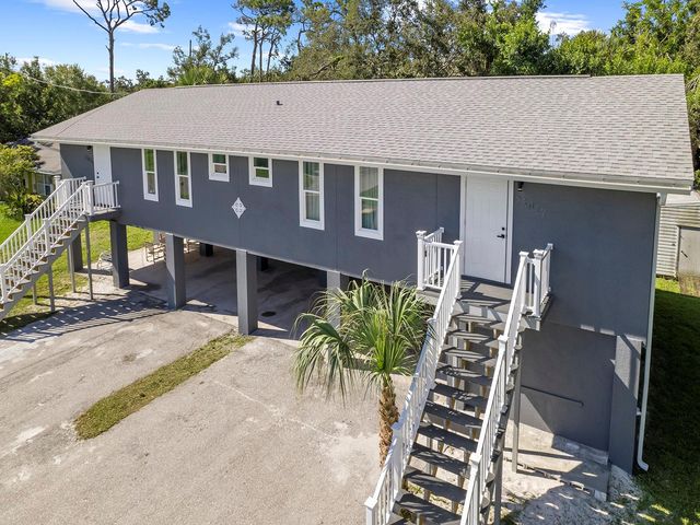 23019 SENECA AVENUE, Port Charlotte, FL 33980