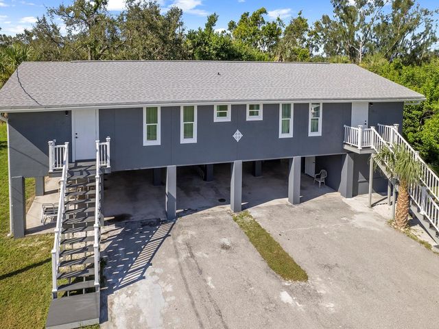 23019 SENECA AVENUE, Port Charlotte, FL 33980