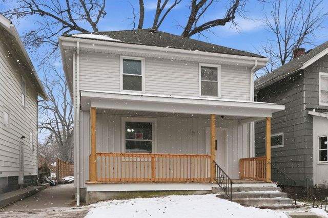 1213 W Wildwood Avenue, Fort Wayne, IN 46807