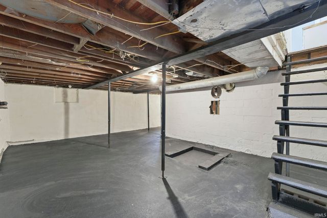 1213 W Wildwood Avenue, Fort Wayne, IN 46807