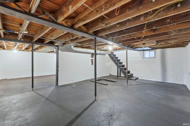 1213 W Wildwood Avenue, Fort Wayne, IN 46807