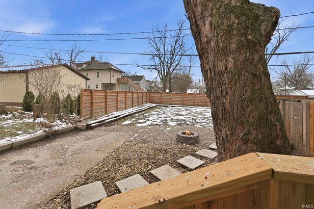 1213 W Wildwood Avenue, Fort Wayne, IN 46807