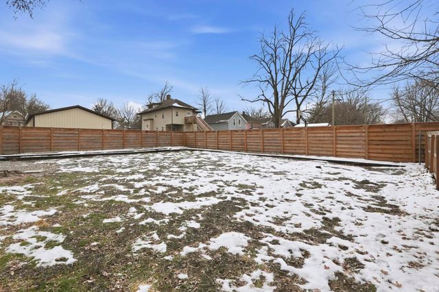 1213 W Wildwood Avenue, Fort Wayne, IN 46807