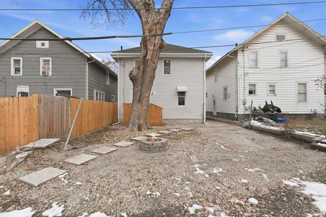 1213 W Wildwood Avenue, Fort Wayne, IN 46807