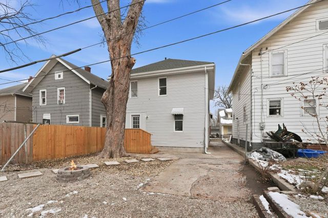 1213 W Wildwood Avenue, Fort Wayne, IN 46807