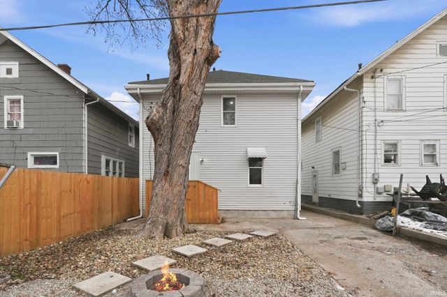 1213 W Wildwood Avenue, Fort Wayne, IN 46807