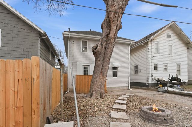 1213 W Wildwood Avenue, Fort Wayne, IN 46807