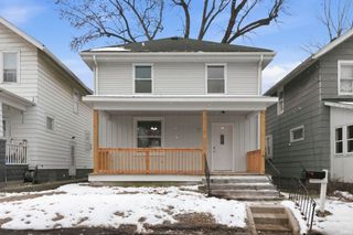 1213 W Wildwood Avenue, Fort Wayne, IN 46807