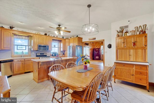9185 HIGH ROCK RD, New Park, PA 17352