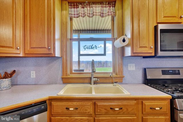 9185 HIGH ROCK RD, New Park, PA 17352