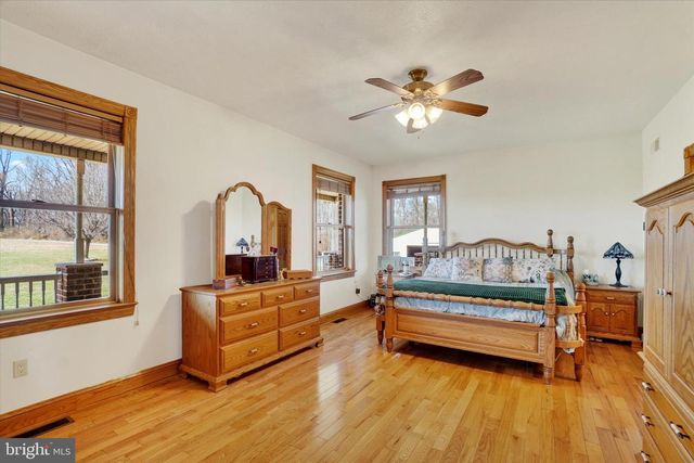9185 HIGH ROCK RD, New Park, PA 17352