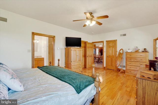 9185 HIGH ROCK RD, New Park, PA 17352