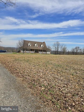 9185 HIGH ROCK RD, New Park, PA 17352