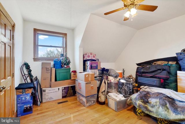 9185 HIGH ROCK RD, New Park, PA 17352
