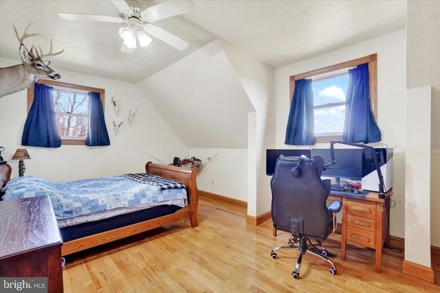 9185 HIGH ROCK RD, New Park, PA 17352