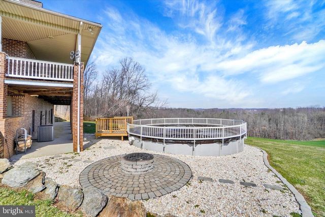 9185 HIGH ROCK RD, New Park, PA 17352