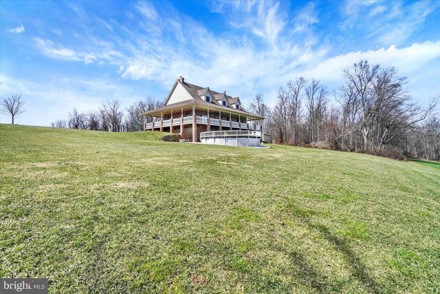 9185 HIGH ROCK RD, New Park, PA 17352