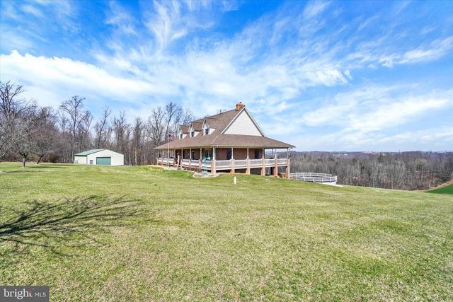 9185 HIGH ROCK RD, New Park, PA 17352