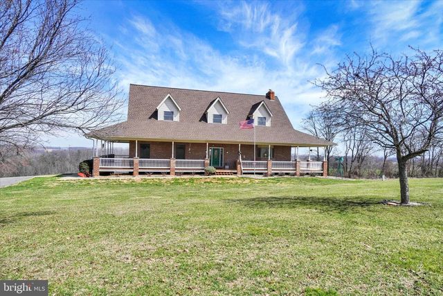 9185 HIGH ROCK RD, New Park, PA 17352