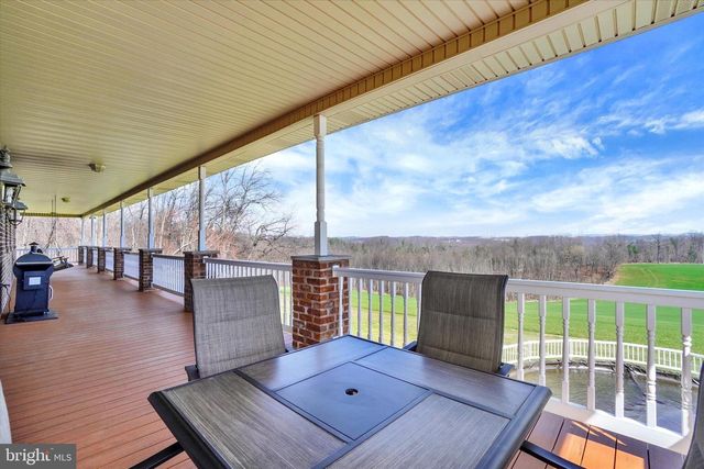 9185 HIGH ROCK RD, New Park, PA 17352