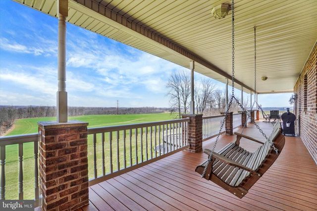 9185 HIGH ROCK RD, New Park, PA 17352