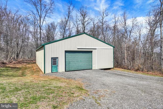 9185 HIGH ROCK RD, New Park, PA 17352