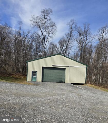 9185 HIGH ROCK RD, New Park, PA 17352