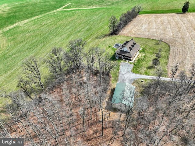 9185 HIGH ROCK RD, New Park, PA 17352