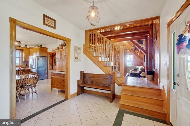 9185 HIGH ROCK RD, New Park, PA 17352