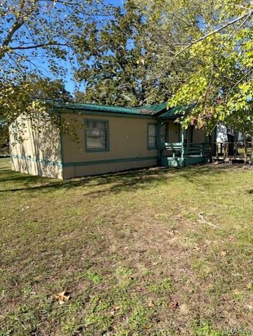 67 Eastwood Church Road, Van Buren, MO 63965