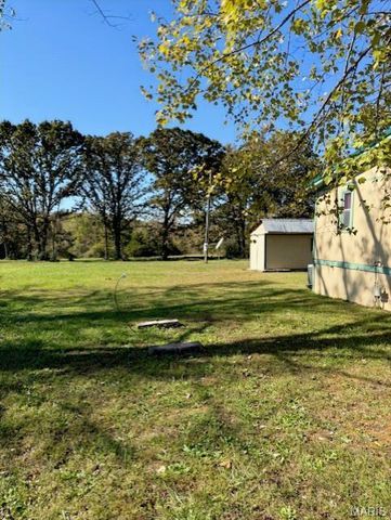 67 Eastwood Church Road, Van Buren, MO 63965