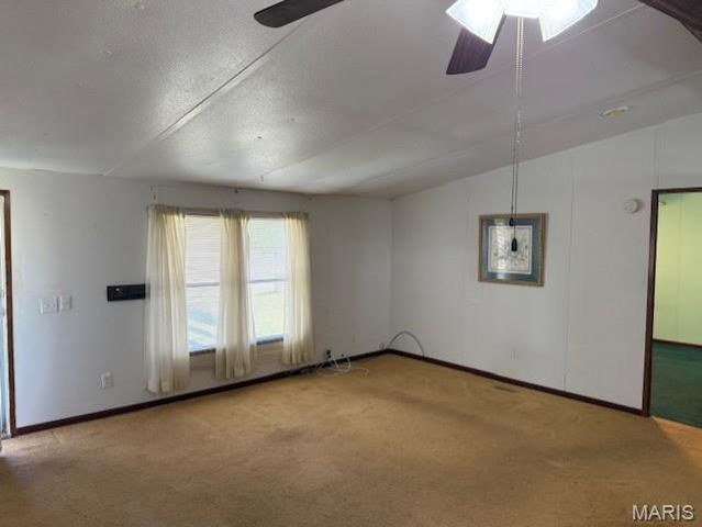 67 Eastwood Church Road, Van Buren, MO 63965