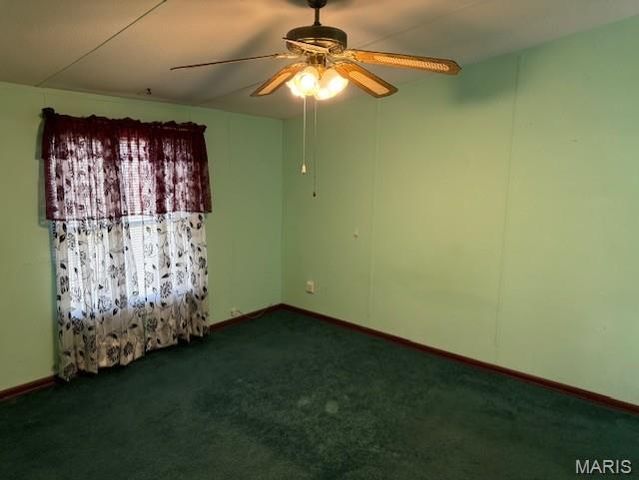 67 Eastwood Church Road, Van Buren, MO 63965