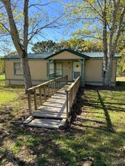 67 Eastwood Church Road, Van Buren, MO 63965