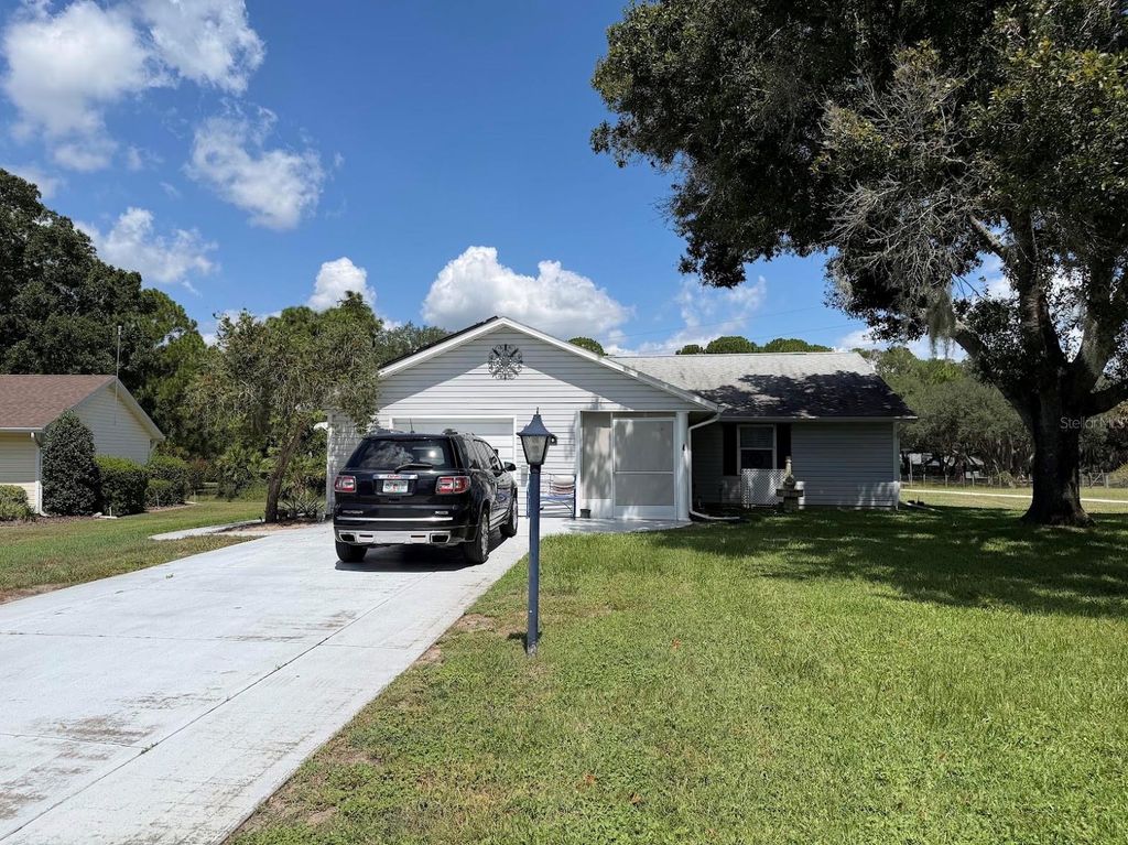 1410 NEW ABBEY AVENUE, Leesburg, FL 34788