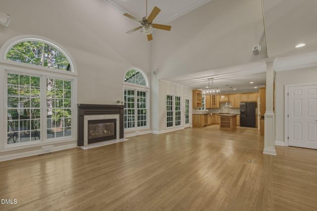 112 Pahlmeyer Place, Cary, NC 27519