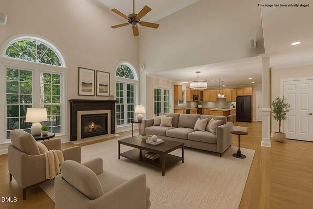 112 Pahlmeyer Place, Cary, NC 27519