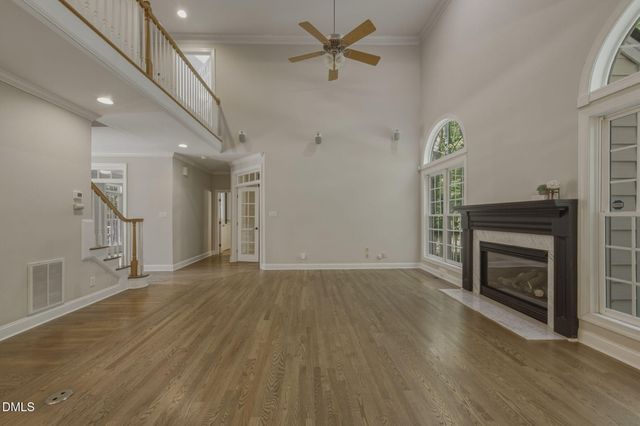 112 Pahlmeyer Place, Cary, NC 27519