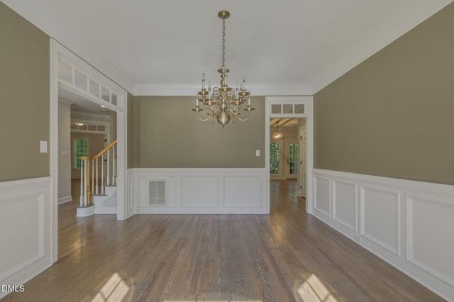 112 Pahlmeyer Place, Cary, NC 27519