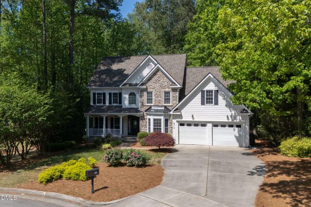 112 Pahlmeyer Place, Cary, NC 27519