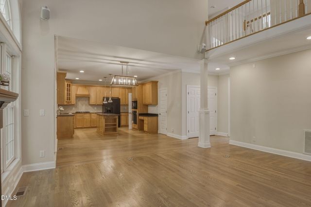 112 Pahlmeyer Place, Cary, NC 27519