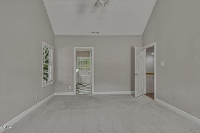 112 Pahlmeyer Place, Cary, NC 27519